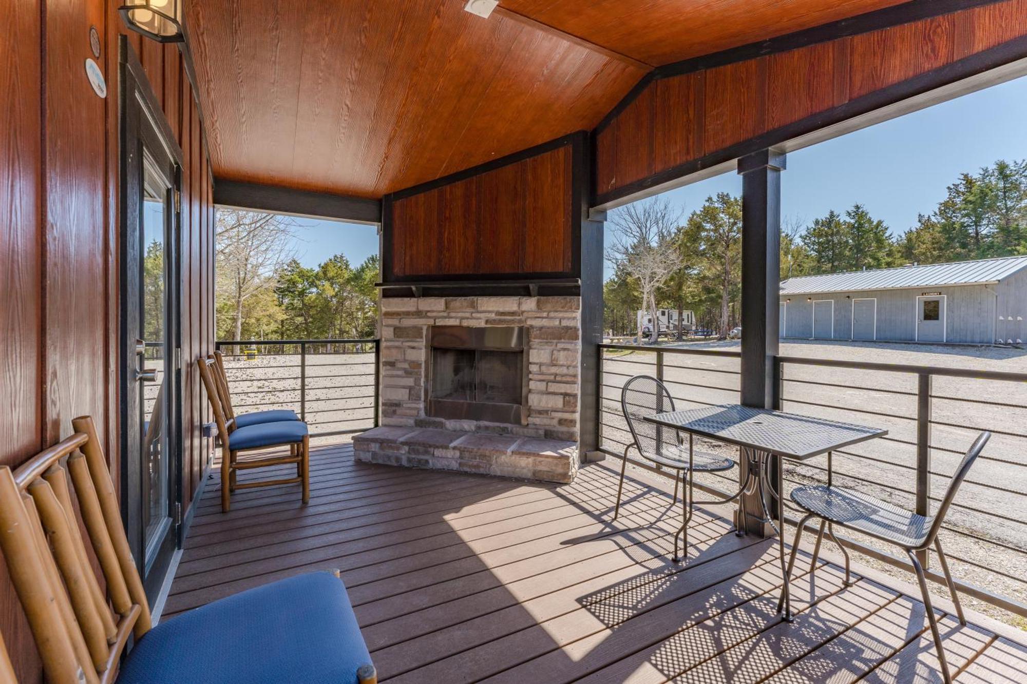 Indian Point Cabin 4 Near Sdc, Branson, Table Rock Lake Buitenkant foto